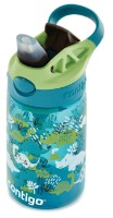 Поильник Contigo Easy Clean 420ml Green Dinoboy фото №4 — интернет-магазин Desire.md