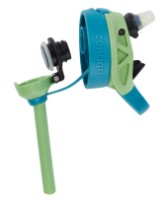 Поильник Contigo Easy Clean 420ml Green Dinoboy фото №2 — интернет-магазин Desire.md