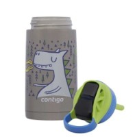 Поильник Contigo Easy Clean SS 380ml Matcha Dragon фото №2 — интернет-магазин Desire.md