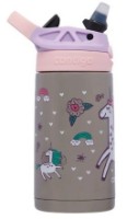 Поильник Contigo Easy Clean SS 380ml Strwbry Unicorn фото №2 — интернет-магазин Desire.md
