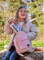 Поильник Contigo Easy Clean SS 380ml Strwbry Unicorn фото №3 — интернет-магазин Desire.md