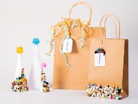 Материал для рукоделия Daco SC081 фото №3 — интернет-магазин Desire.md