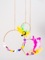 Материал для рукоделия Daco SC081 фото №5 — интернет-магазин Desire.md