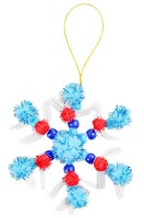 Материал для рукоделия Daco SC714 фото №2 — интернет-магазин Desire.md