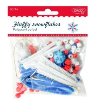 Материал для рукоделия Daco SC714