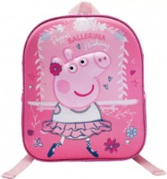 Детский рюкзак Disney Peppa Pig (Pig12301_3)