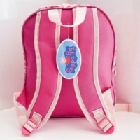 Детский рюкзак Disney Peppa Pig (Pig12301_3) фото №3 — интернет-магазин Desire.md