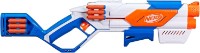 Бластер Hasbro Nerf N Series Blaster Strikeback (G0218) фото №6 — интернет-магазин Desire.md