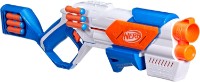 Бластер Hasbro Nerf N Series Blaster Strikeback (G0218)