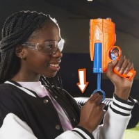 Бластер Hasbro Nerf N Series Blaster Ward (G0132) фото №4 — интернет-магазин Desire.md