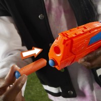 Бластер Hasbro Nerf N Series Blaster Ward (G0132) фото №6 — интернет-магазин Desire.md