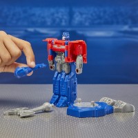 Фигурка героя Hasbro Transformers Robot Battlers (F9207) фото №7 — интернет-магазин Desire.md