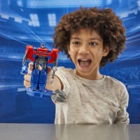 Фигурка героя Hasbro Transformers Robot Battlers (F9207) фото №9 — интернет-магазин Desire.md