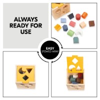 Sortator Hauck Sort N Tidy imaginea #3 — magazin online Desire.md