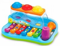 Ксилофон Hola Toys 85665