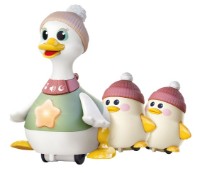 Интерактивная игрушка Hola Toys Duck Family (HE9987) фото №1 — интернет-магазин Desire.md