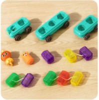 Развивающий набор Hola Toys HE795900 фото №2 — интернет-магазин Desire.md