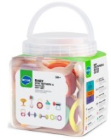 Набор Hola Toys Set 9pcs (HA7900) фото №7 — интернет-магазин Desire.md