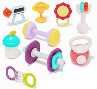 Набор Hola Toys Set 9pcs (HA7900)