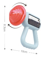 Набор Hola Toys Set 9pcs (HA7900) фото №4 — интернет-магазин Desire.md