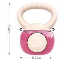 Набор Hola Toys Set 9pcs (HA7900) фото №6 — интернет-магазин Desire.md