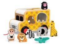 Сортер Kids Hits Journey (KH20/029)