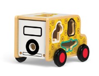 Сортер Kids Hits Journey (KH20/029) фото №2 — интернет-магазин Desire.md