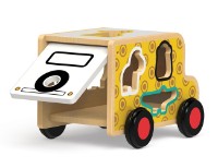 Сортер Kids Hits Journey (KH20/029) фото №3 — интернет-магазин Desire.md