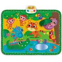 Игровой коврик Kids Hits Jungle Pals (KH05/003)