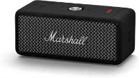 Портативная акустика Marshall Emberton II Black and Steel фото №4 — интернет-магазин Desire.md