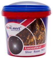 Vopsea Excelent Wall Luceafărul 1kg Pearl imaginea #2 — magazin online Desire.md