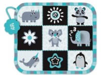 Игровой коврик Kids Hits My First Animals (KH06/005) фото №2 — интернет-магазин Desire.md