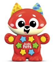 Интерактивная игрушка Kids Hits Little Fox (KH09/001) RU