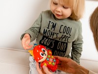 Интерактивная игрушка Kids Hits Little Fox (KH09/001) RU фото №4 — интернет-магазин Desire.md