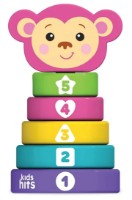 Пирамидка Kids Hits Monkey (KH20/013)
