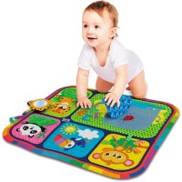 Игровой коврик Kids Hits My First Zoo (KH06/001) фото №2 — интернет-магазин Desire.md