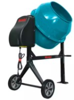 Бетономешалка Ronix 2450 200L 850W фото №2 — интернет-магазин Desire.md
