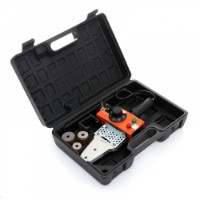 Сварочный аппарат для пластиковых труб Kraft&Dele KD3070 фото №3 — интернет-магазин Desire.md