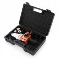 Сварочный аппарат для пластиковых труб Kraft&Dele KD3070 фото №4 — интернет-магазин Desire.md