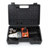 Сварочный аппарат для пластиковых труб Kraft&Dele KD3070 фото №5 — интернет-магазин Desire.md