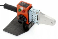 Сварочный аппарат для пластиковых труб Kraft&Dele KD3070 фото №7 — интернет-магазин Desire.md