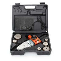 Aparat de sudat țevi din .plastic Kraft&Dele KD3071 imaginea #4 — magazin online Desire.md