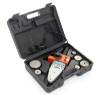 Aparat de sudat țevi din .plastic Kraft&Dele KD3071 imaginea #5 — magazin online Desire.md