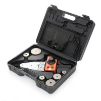 Aparat de sudat țevi din .plastic Kraft&Dele KD3071 imaginea #6 — magazin online Desire.md