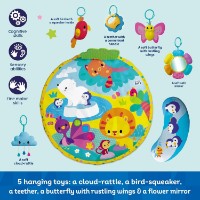 Игровой коврик Kids Hits Zoo Friends (KH06/006) фото №2 — интернет-магазин Desire.md