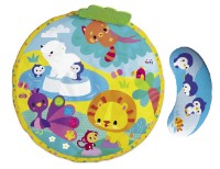 Игровой коврик Kids Hits Zoo Friends (KH06/006) фото №3 — интернет-магазин Desire.md