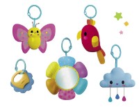 Игровой коврик Kids Hits Zoo Friends (KH06/006) фото №4 — интернет-магазин Desire.md