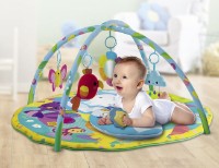 Игровой коврик Kids Hits Zoo Friends (KH06/006) фото №5 — интернет-магазин Desire.md