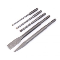 Ciocan rotopercutor Kraft&Dele KD3075 imaginea #2 — magazin online Desire.md