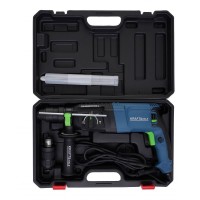 Ciocan rotopercutor Kraft&Dele KD3075 imaginea #4 — magazin online Desire.md